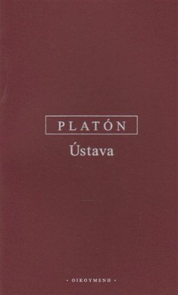 Ústava
