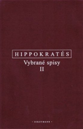 Vybrané spisy II.
