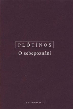 O sebepoznání