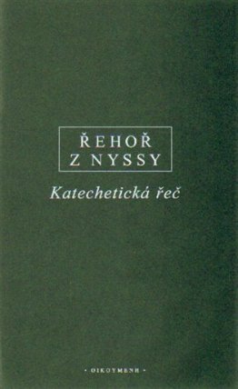 Katechetická řeč