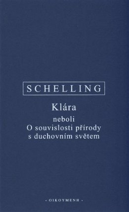 Klára neboli O souvislosti přírody s duchovním světem