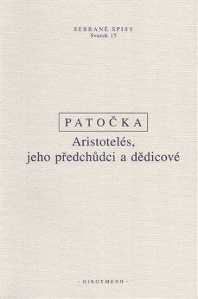 Aristotelés, jeho předchůdci a dědicové