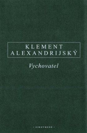Vychovatel