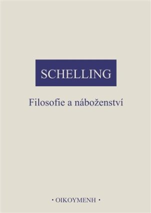 Filosofie a náboženství