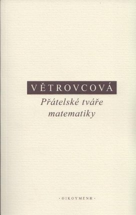 Přátelské tváře matematiky
