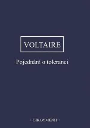 Pojednání o toleranci