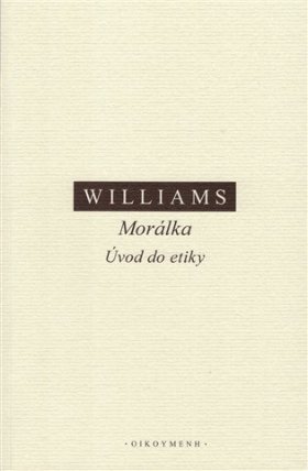 Morálka. Úvod do etiky