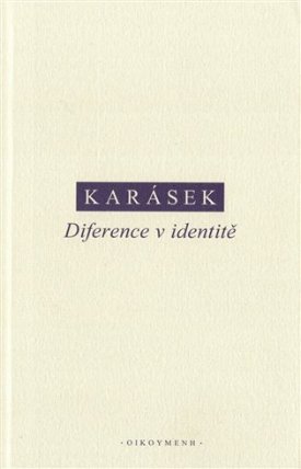 Diference v identitě