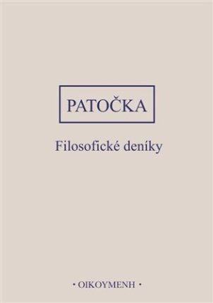 Filosofické deníky