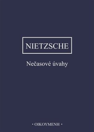 Nečasové úvahy
