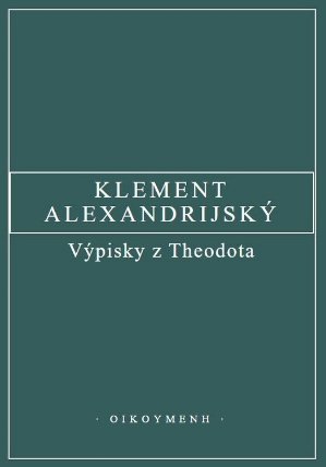 Výpisky z Theodota