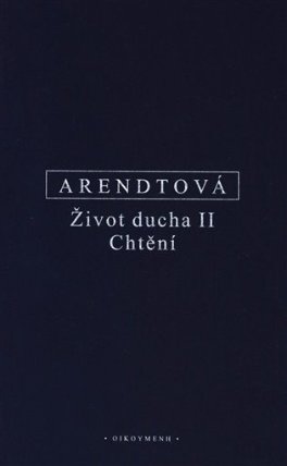 Život ducha II.