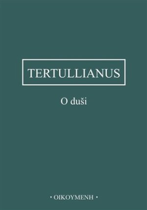 O duši