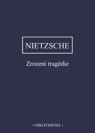 Zrození tragedie
