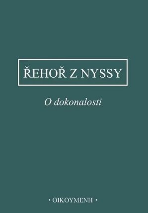 O dokonalosti