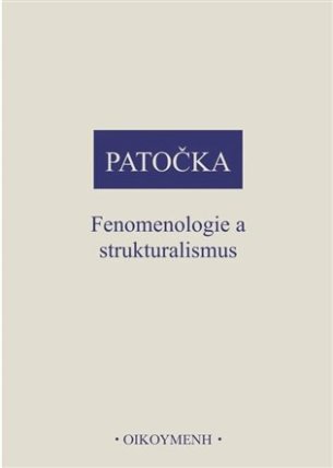Fenomenologie a strukturalismus
