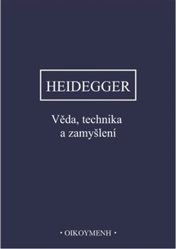 Věda, technika a zamyšlení