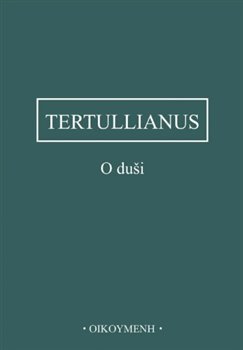 O duši