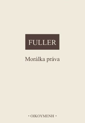 Morálka práva