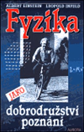 Fyzika jako dobrodružství p.