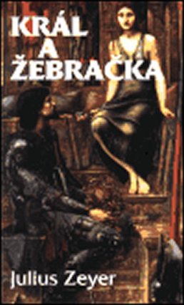 Král a žebračka