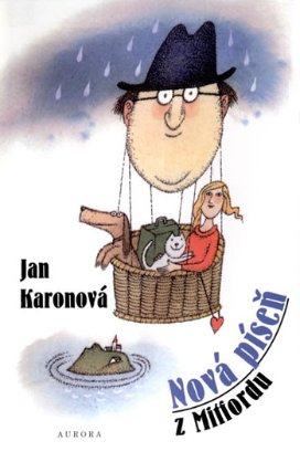 Nová píseň z Mitfordu
