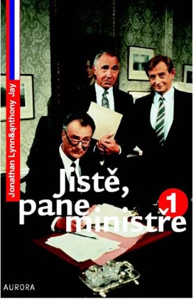 Jistě, pane ministře 1