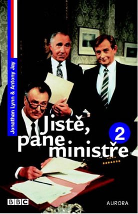 Jistě, pane ministře 2