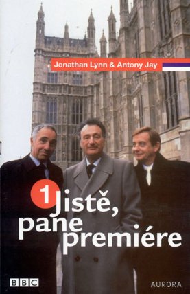 Jistě, pane premiére