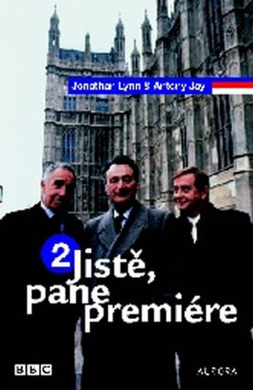 Jistě, pane premiére 2