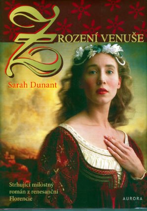 Zrození venuše
