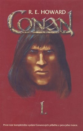 Conan I.