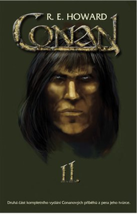 Conan II.