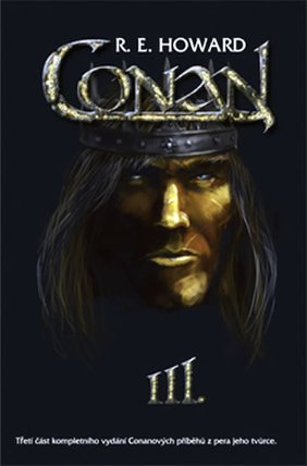 Conan III.