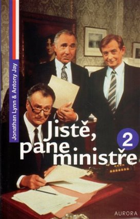 Jistě, pane ministře 2