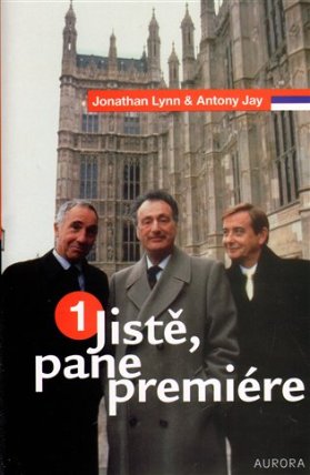 Jistě, pane premiére 1.