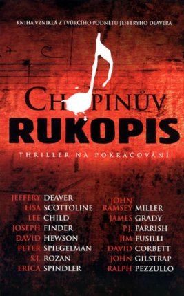 Chopinův rukopis