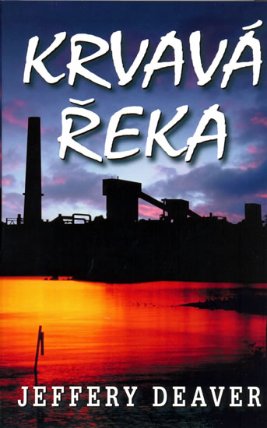 Krvavá řeka - 2. vydání