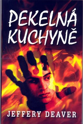 Pekelná kuchyně - 2. vydání