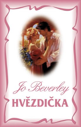 Hvězdička (Série Rebelové)