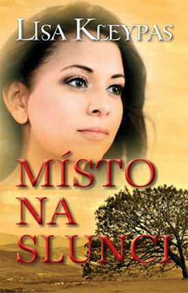Místo na slunci (Série Travisovi 1)