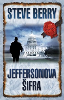 Jeffersonova šifra