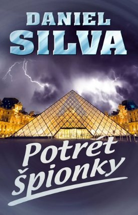 Portrét špionky