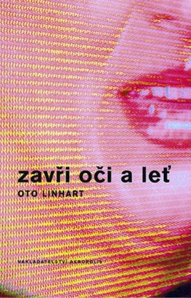 Zavři oči a leť