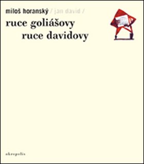 Ruce Goliášovy