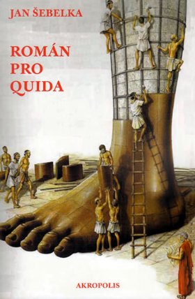 Román pro Quida
