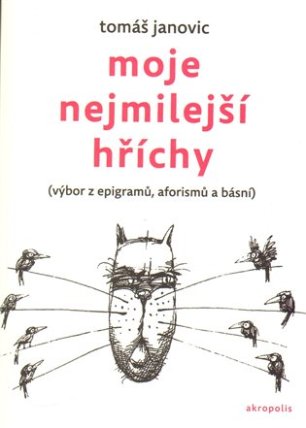 Moje nejmilejší hříchy