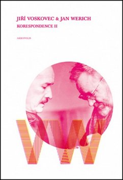 Korespondence II - Voskovec a Werich