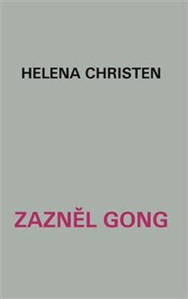 Zazněl gong