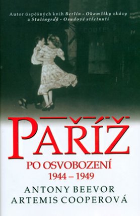 Paříž 1944 - 1949